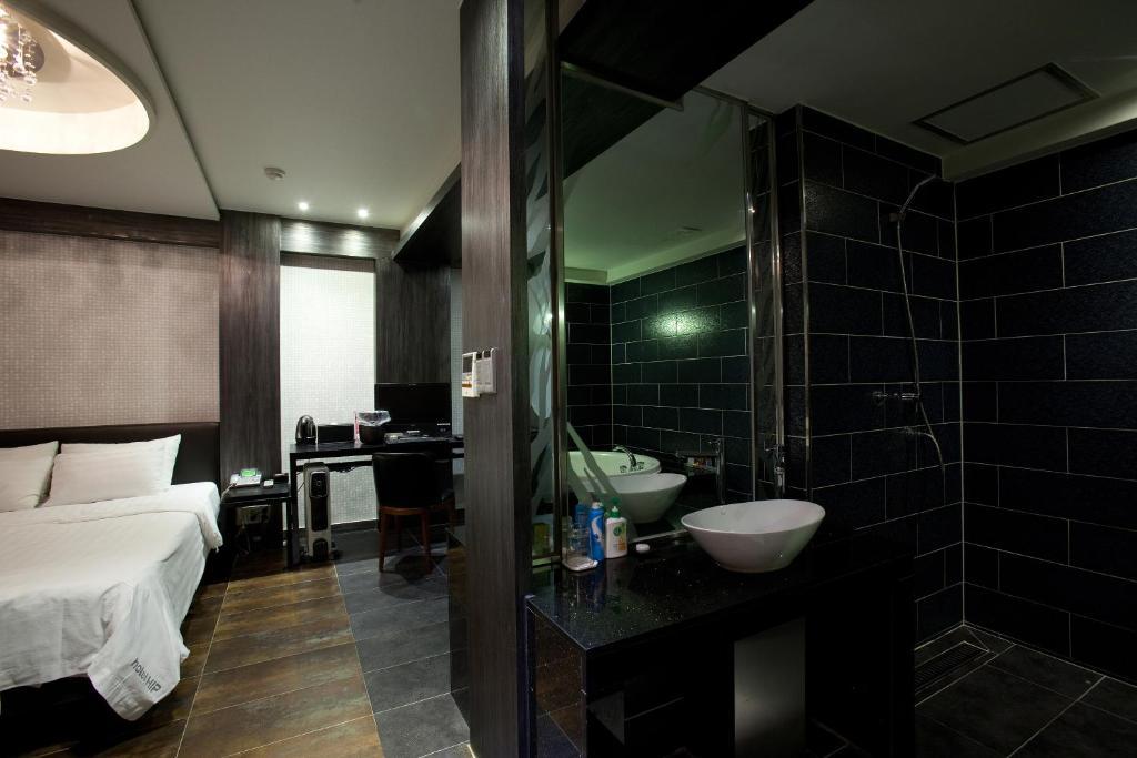 Motel Hip Seoul