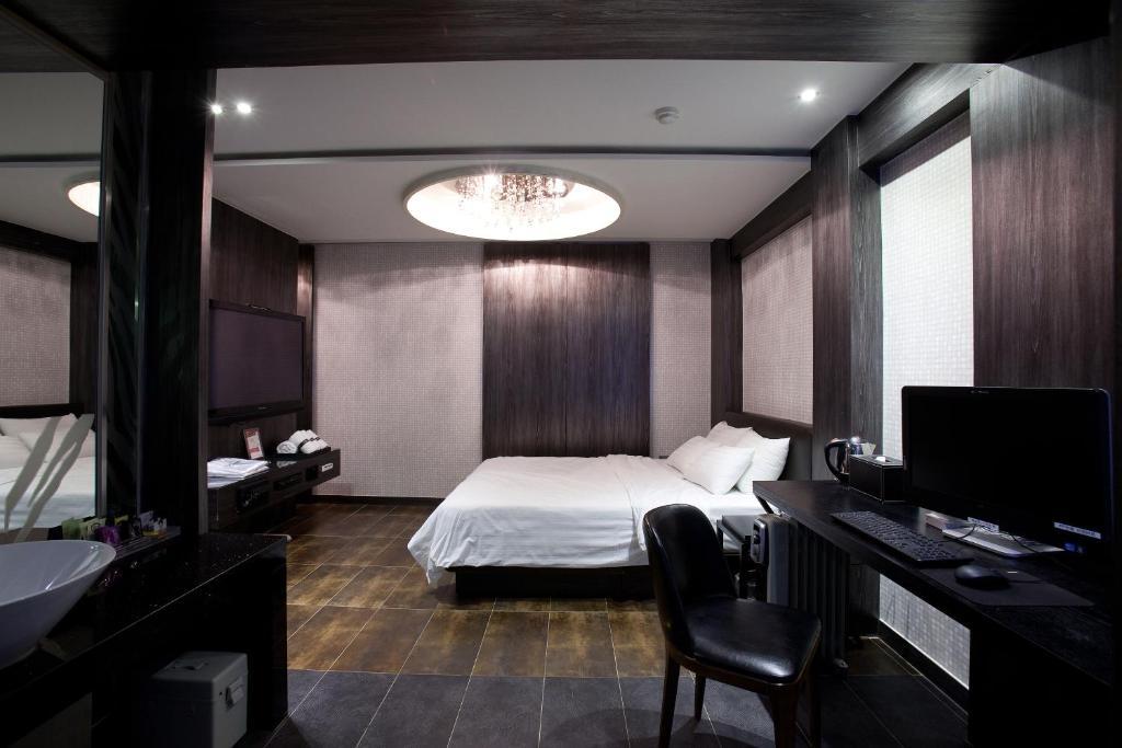 Hip Motel Seoul