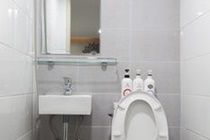 K-grand Myeongdong Hostel *