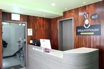 K Myeongdong First 2*