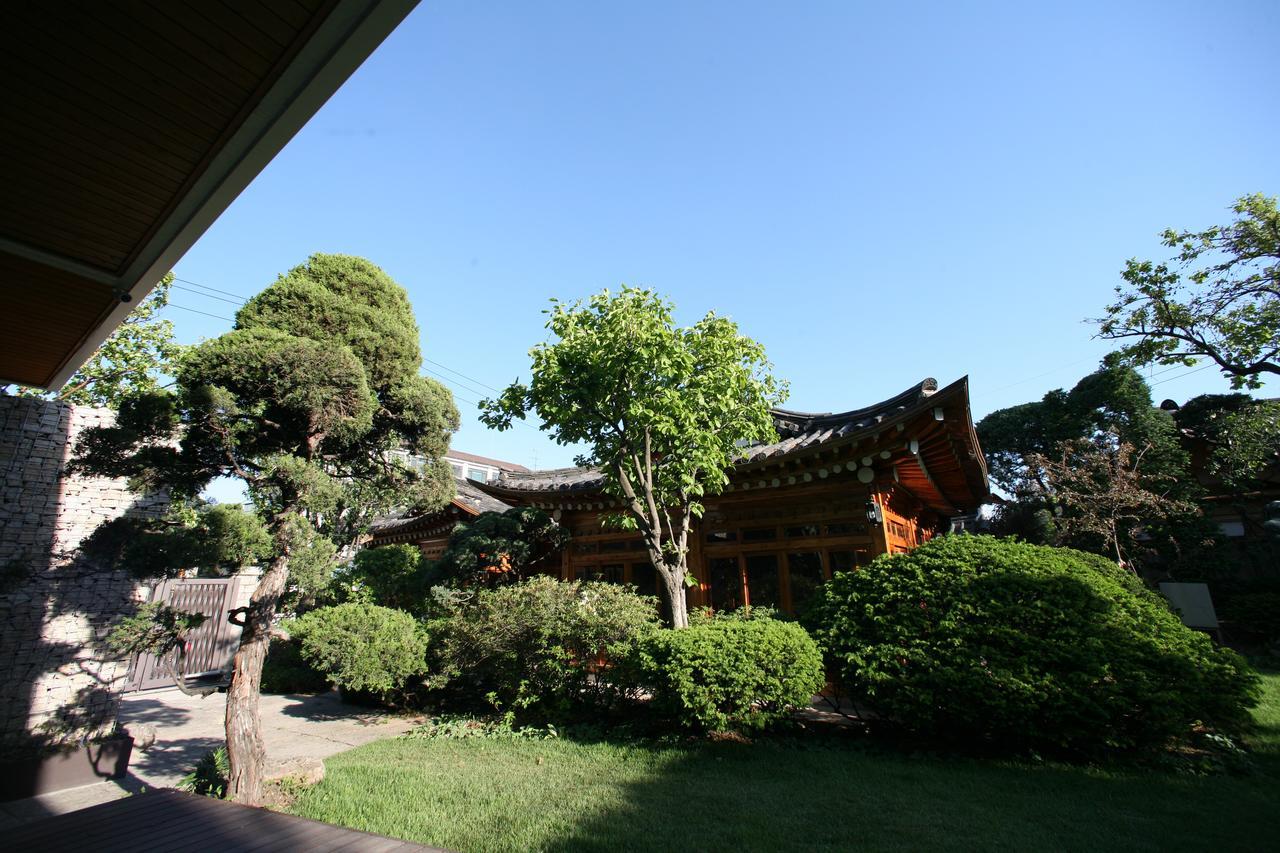 Bonum 1957 Hanok&Boutique Hotel 5*