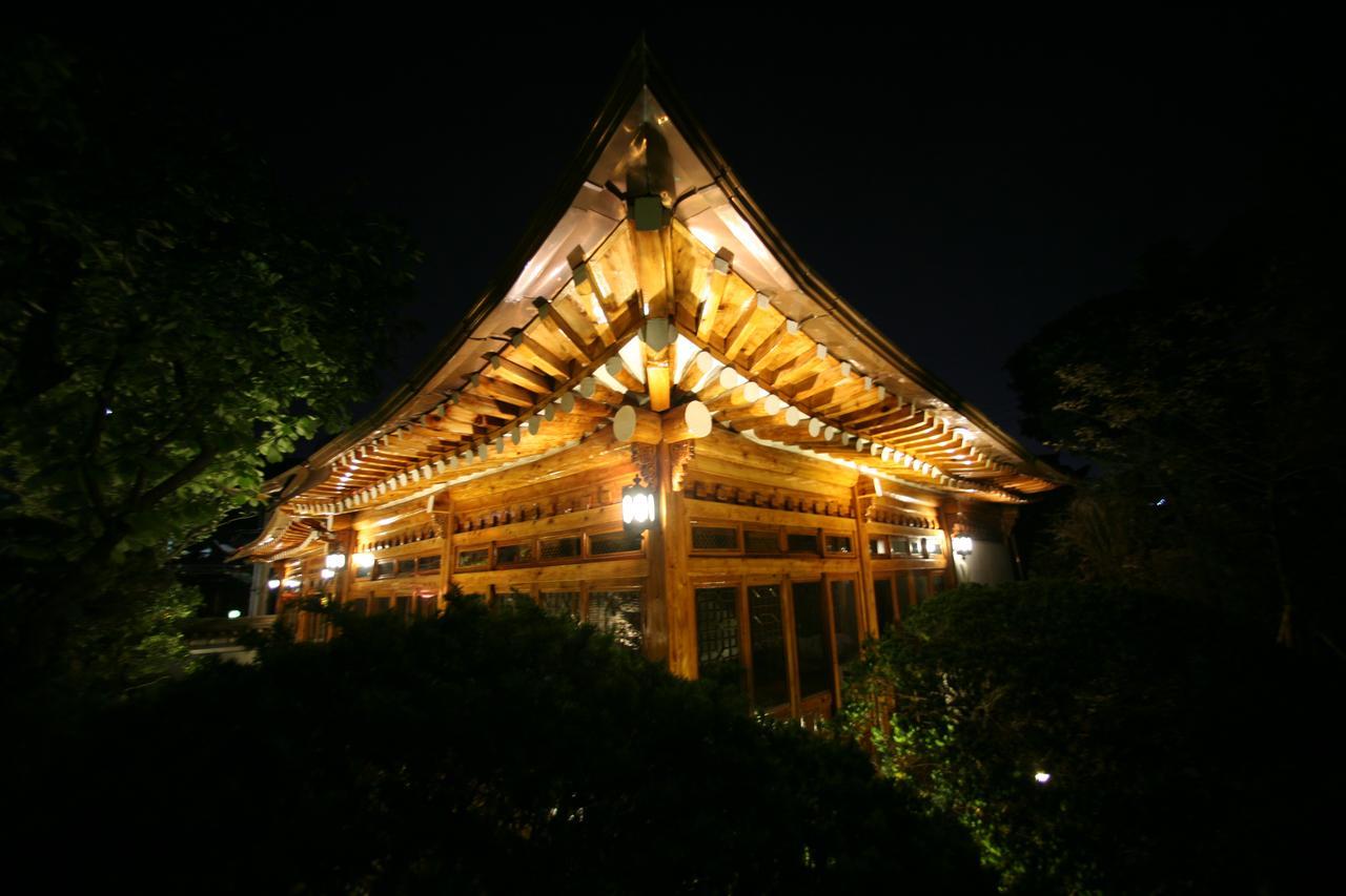 Bonum 1957 Hanok&Boutique Hotel Seul
