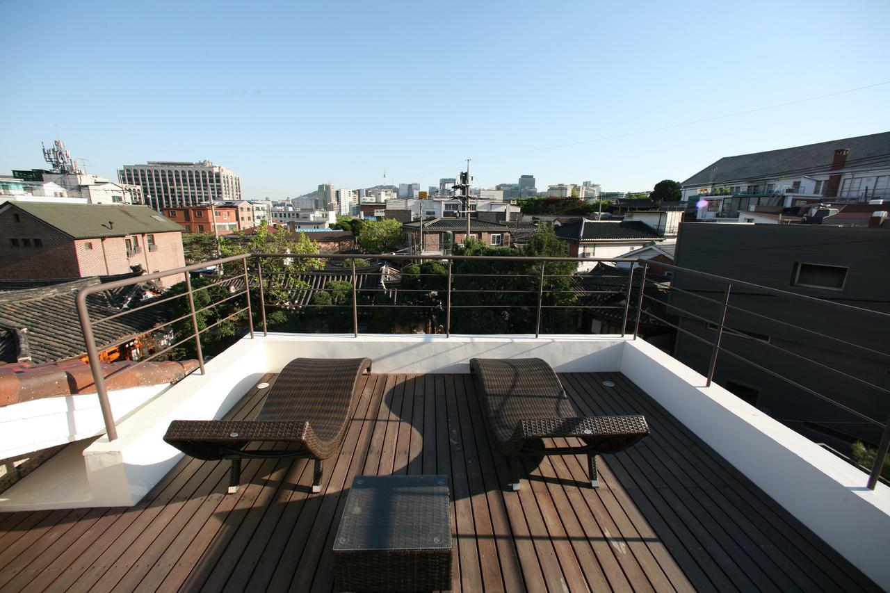 Bonum 1957 Hanok&Boutique Hotel 5*