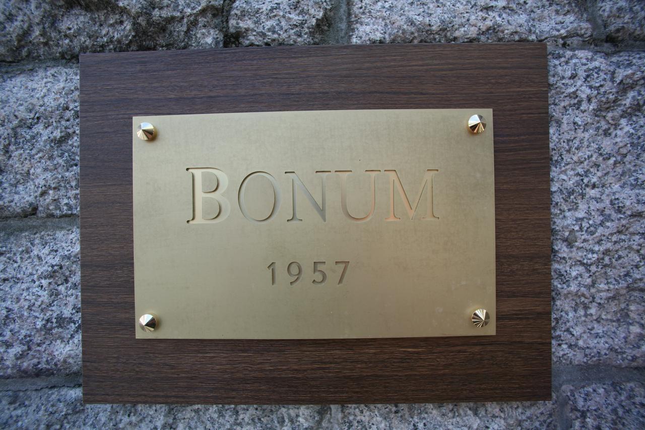 Hotel Bonum 1957 Hanok&Boutique Seul