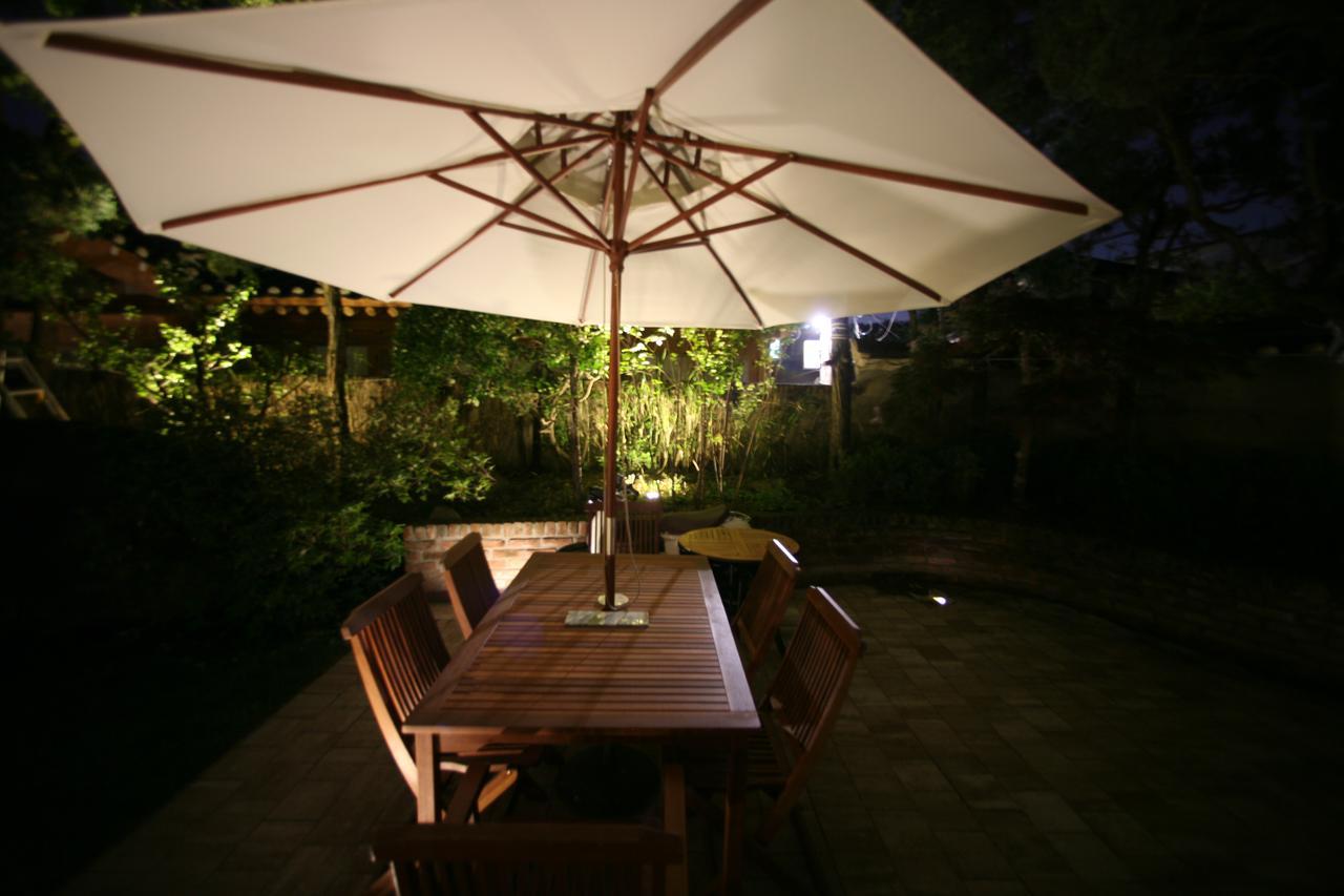 Bonum 1957 Hanok&Boutique 5* Seul