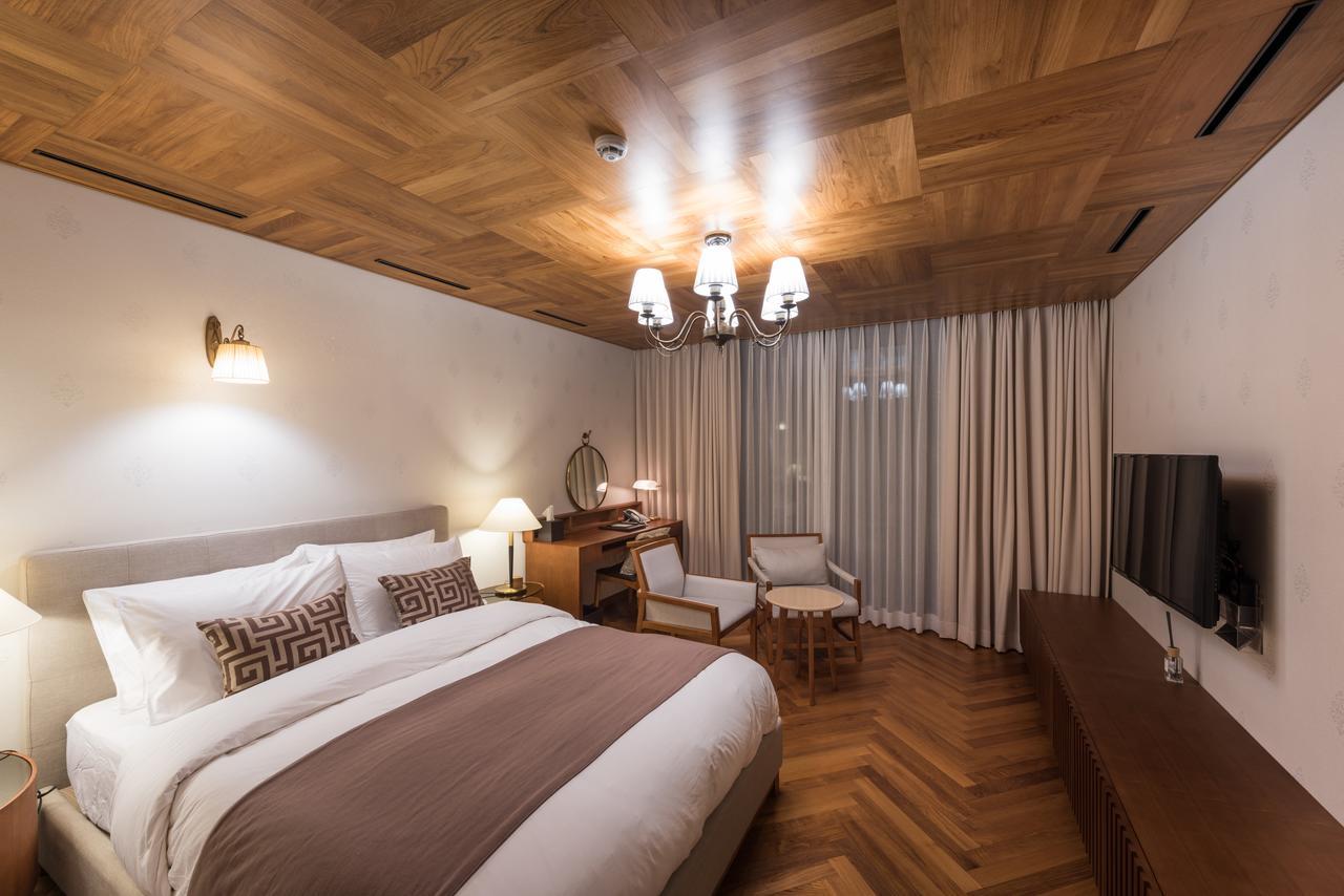Bonum 1957 Hanok&Boutique Seul