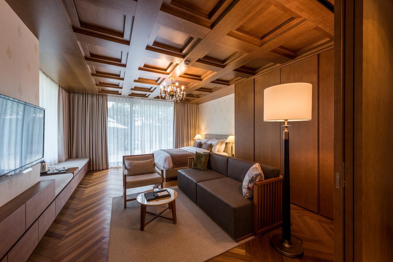 Hotel Bonum 1957 Hanok&Boutique Seul