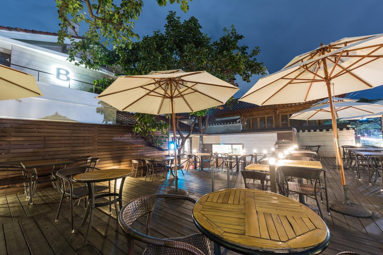 Bonum 1957 Hanok&Boutique
