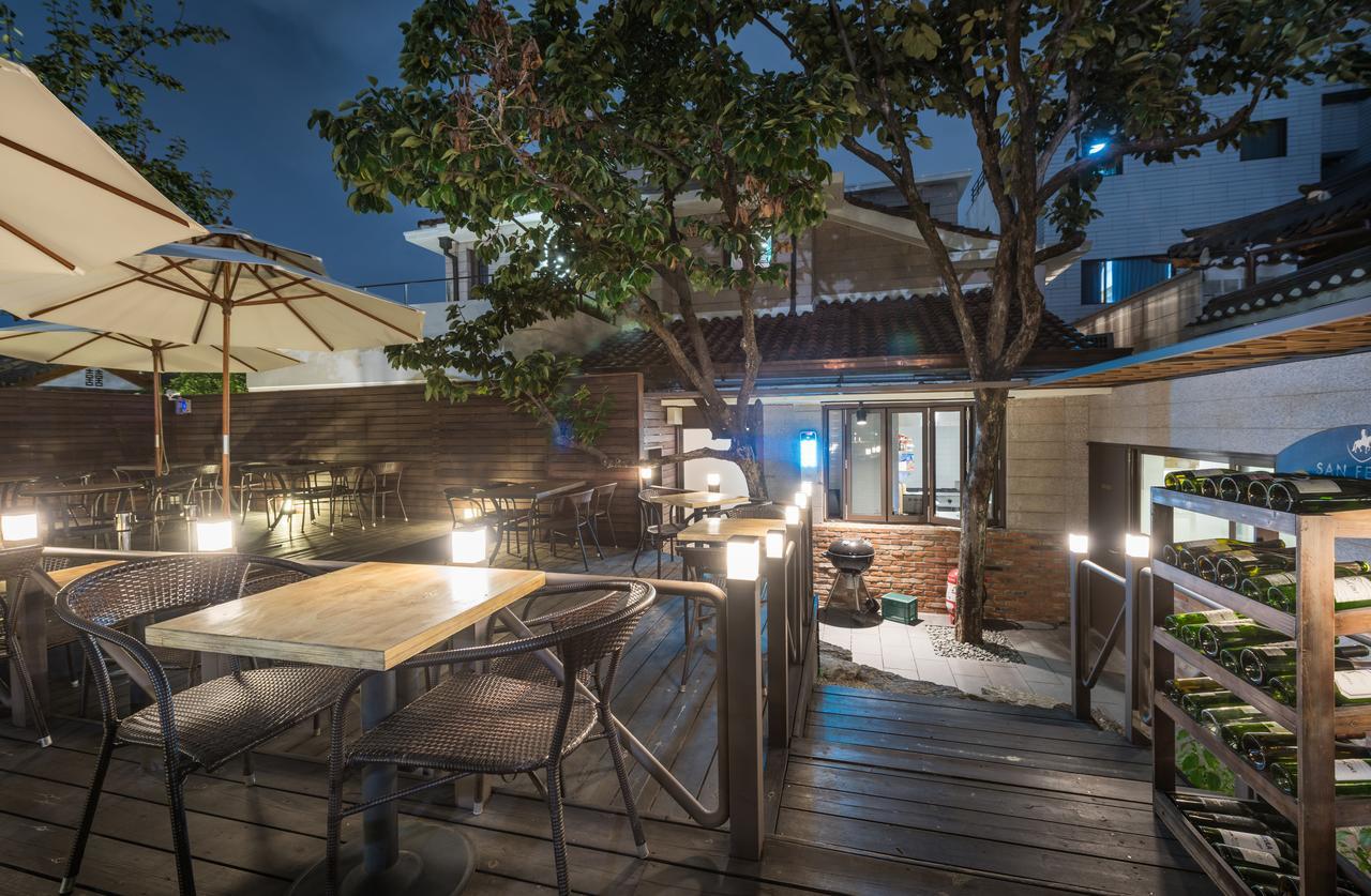 Bonum 1957 Hanok&Boutique Hotel 5*