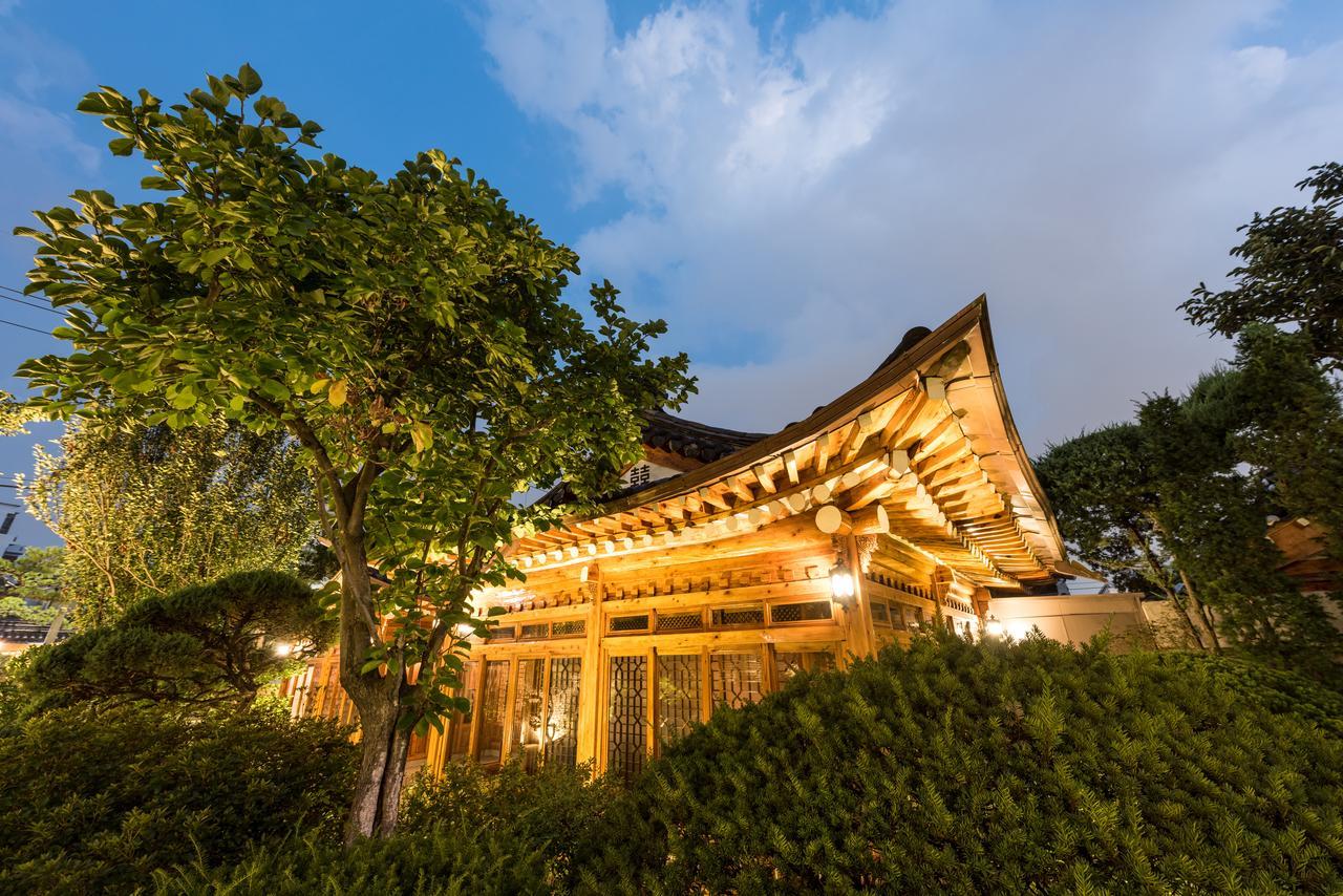Bonum 1957 Hanok&Boutique Hotel 5*