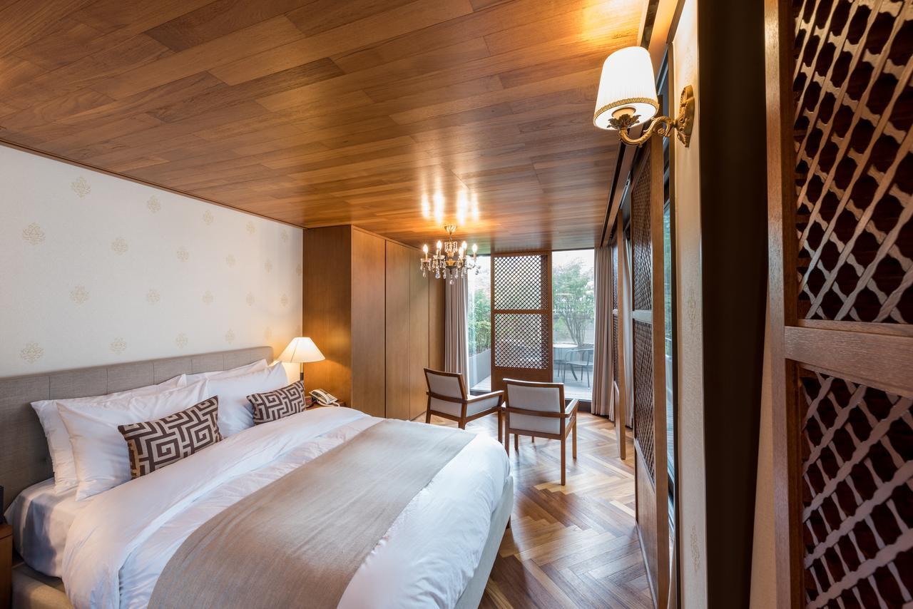Bonum 1957 Hanok&Boutique Hotel Seul