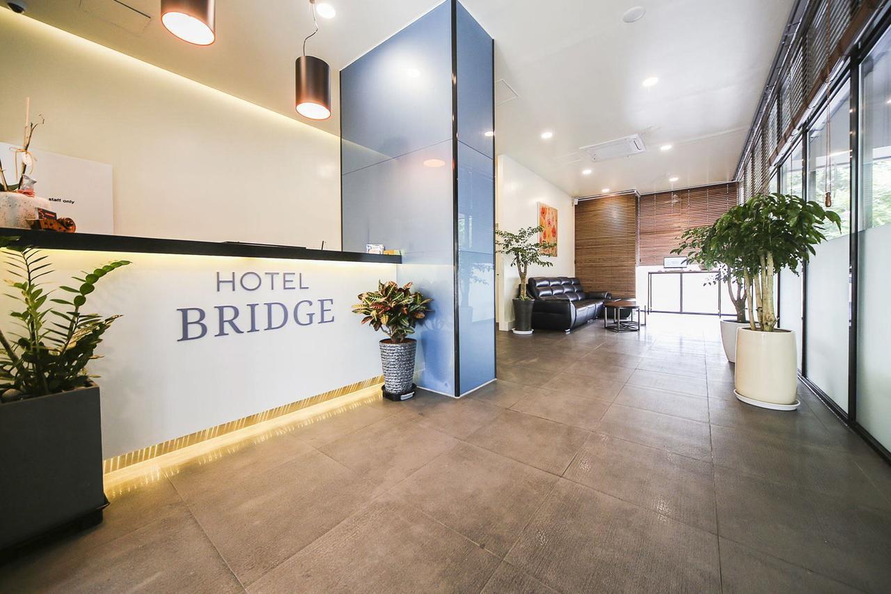 Bridge Hotel Seoul