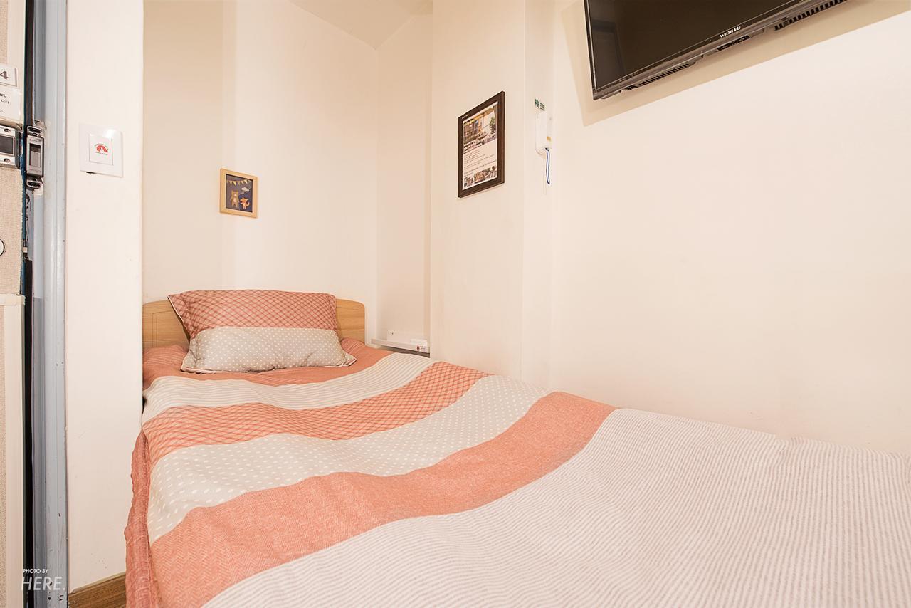 Guest house Hongdae Style Seoul