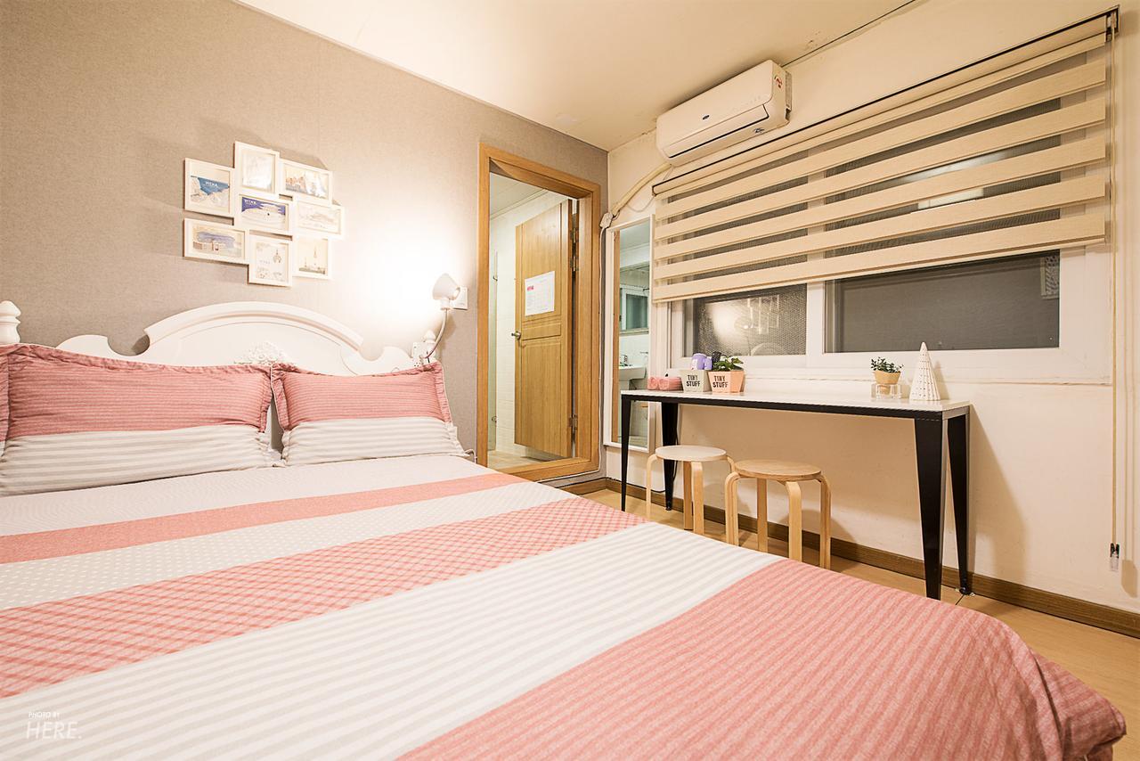 Guest house Hongdae Style 2*