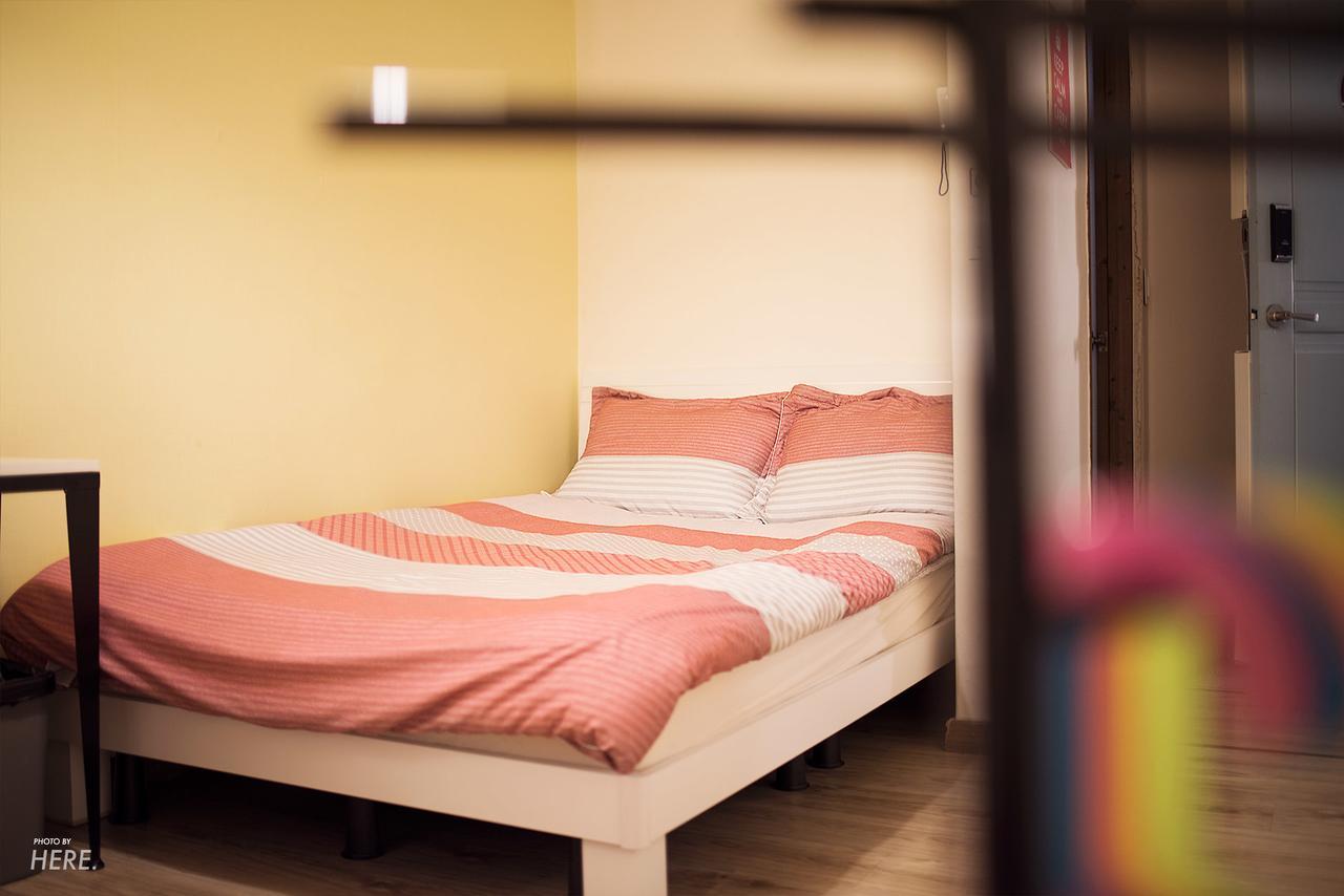 Guest house Hongdae Style 2*