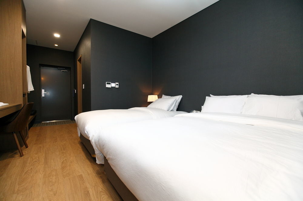 Bricks Hotel Seoul