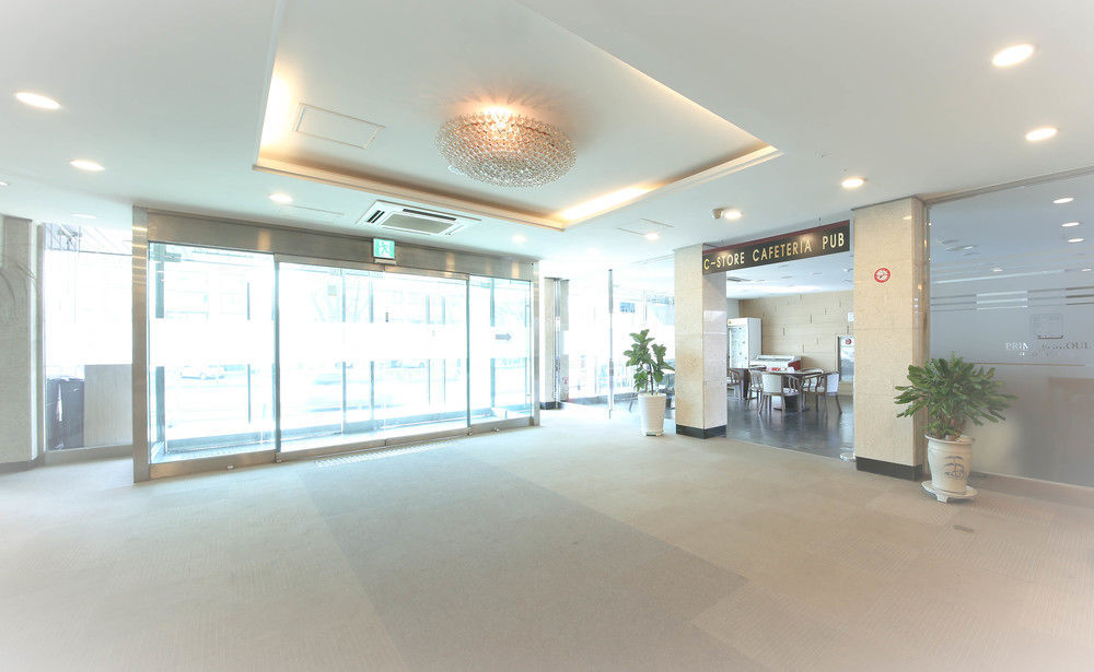 Hotel Prime In *