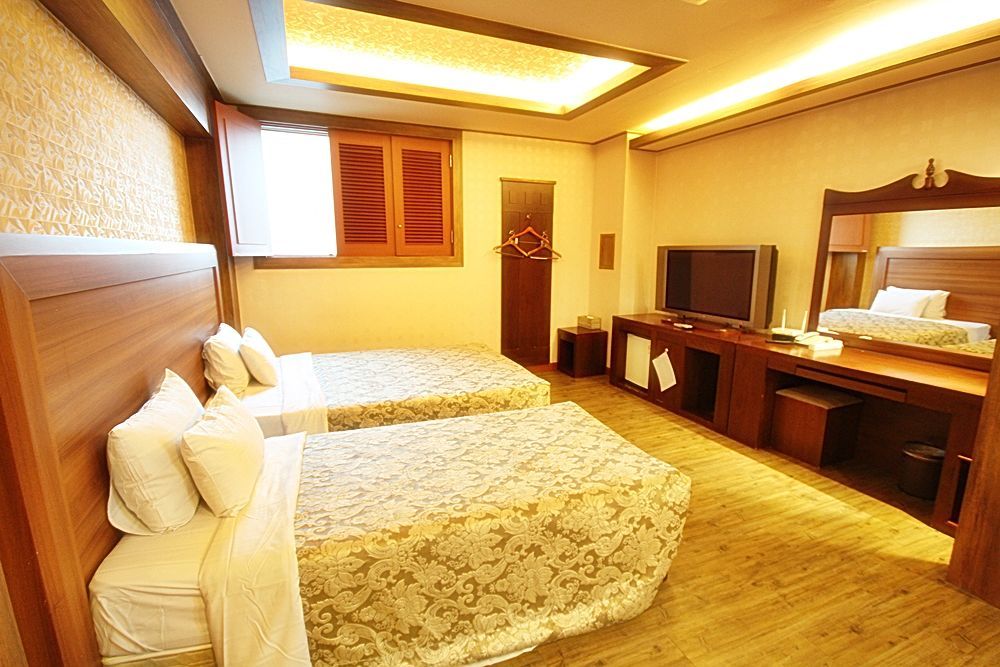 Hotel Prime In Seoul