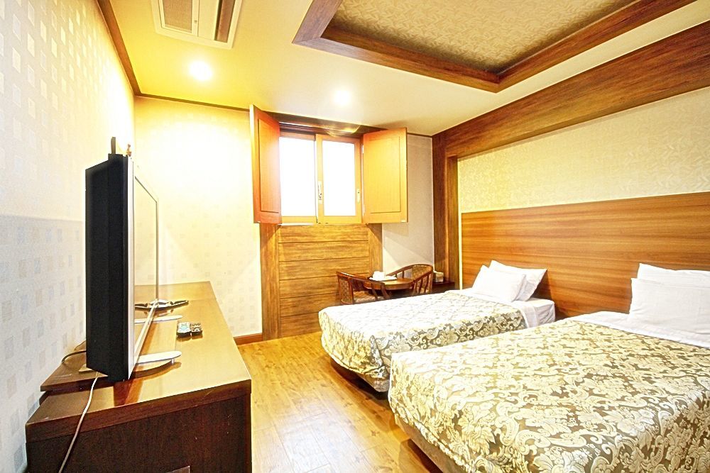 Hotel Prime In *