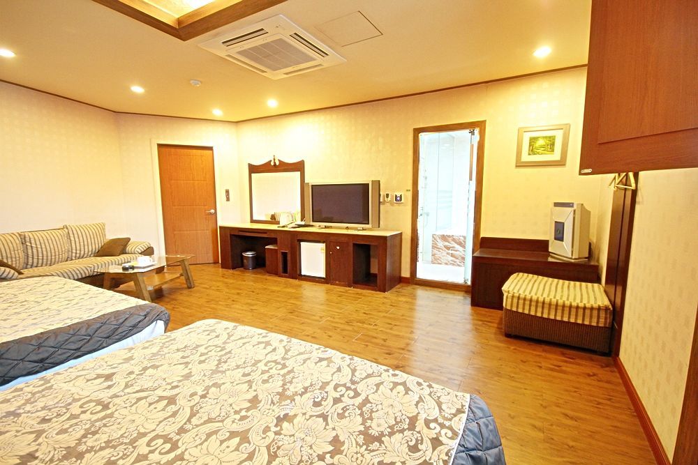 Hotel Prime In Seoul