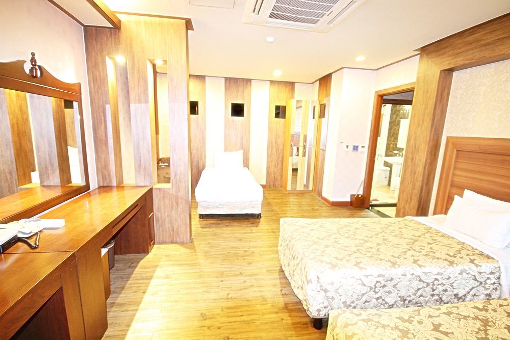 Prime In Hotel *