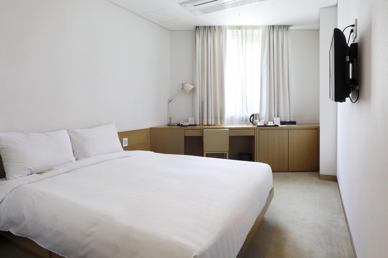Aventree Jongno Hotel 3*