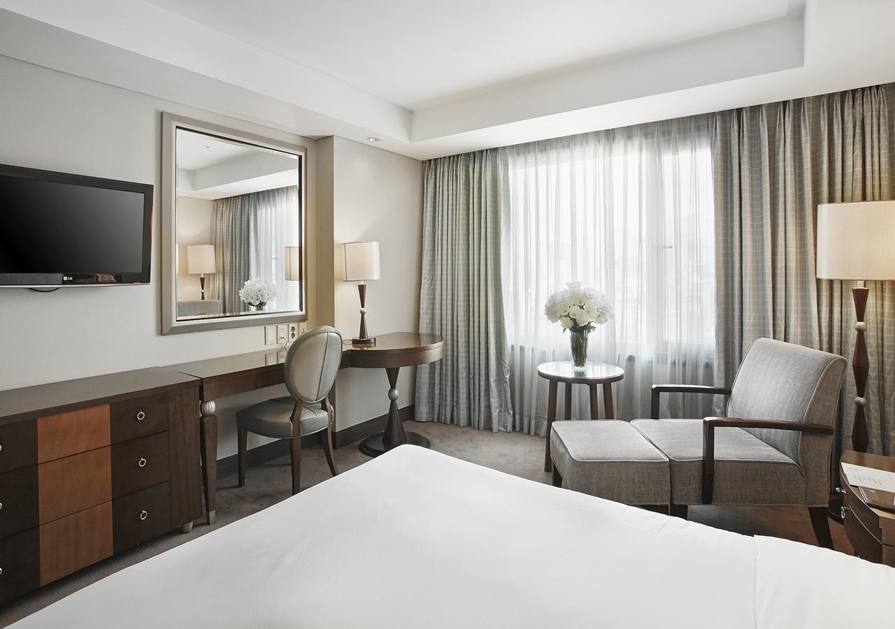 Hotel Ramid Seul