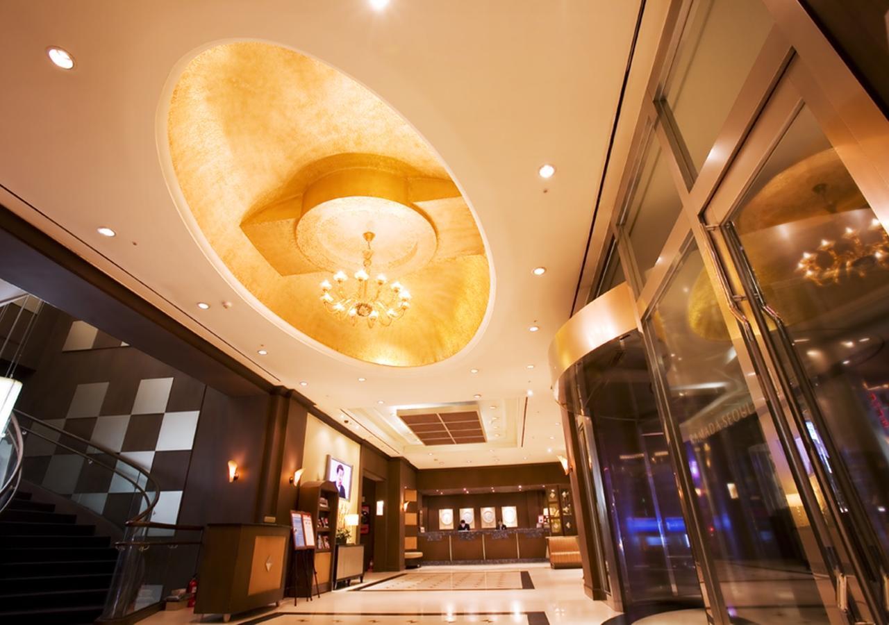 Hotel Ramid 4*