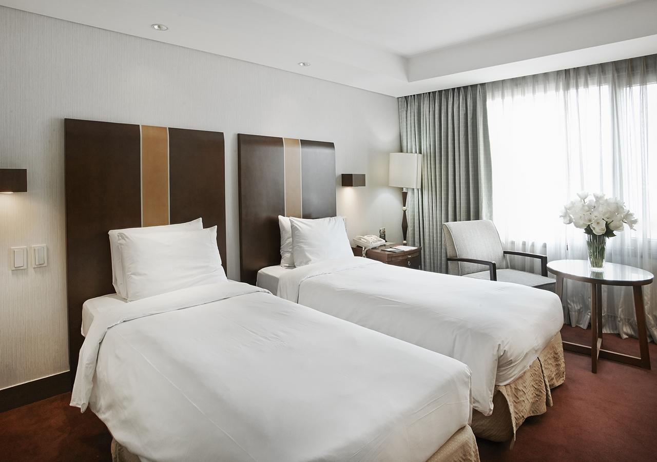 Hotel Ramid Seul
