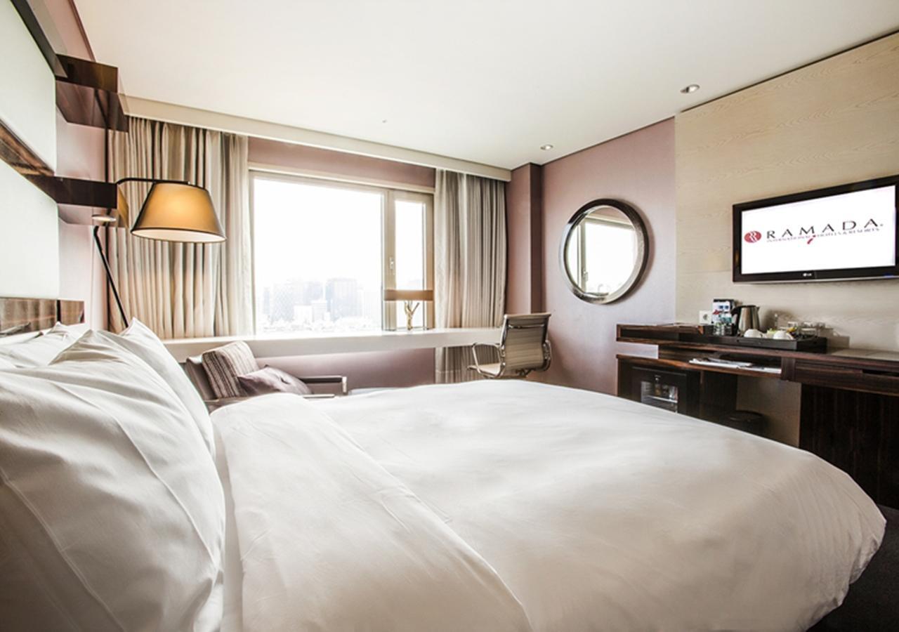 Ramid Hotel Seul