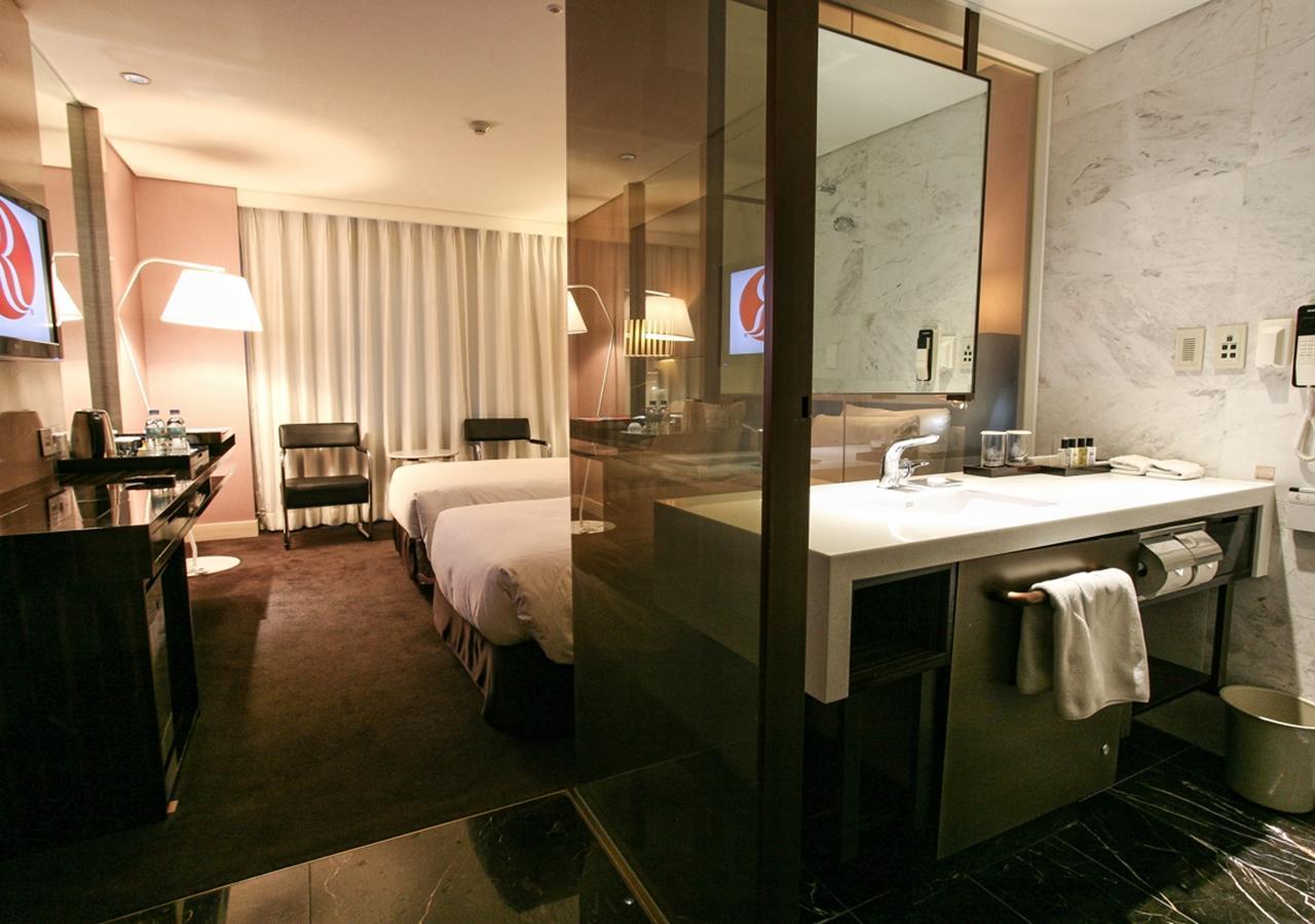 Hotel Ramid 4*