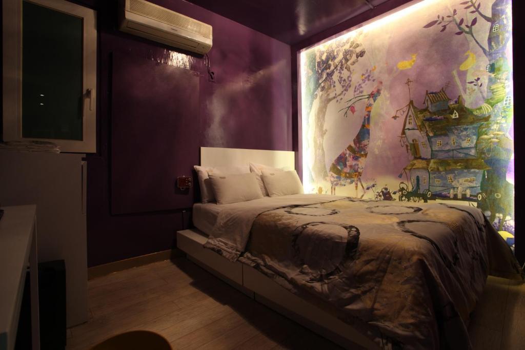 Orange County 3* Seoul