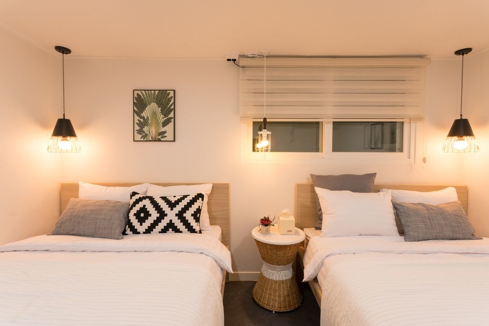 Neat House Guest house