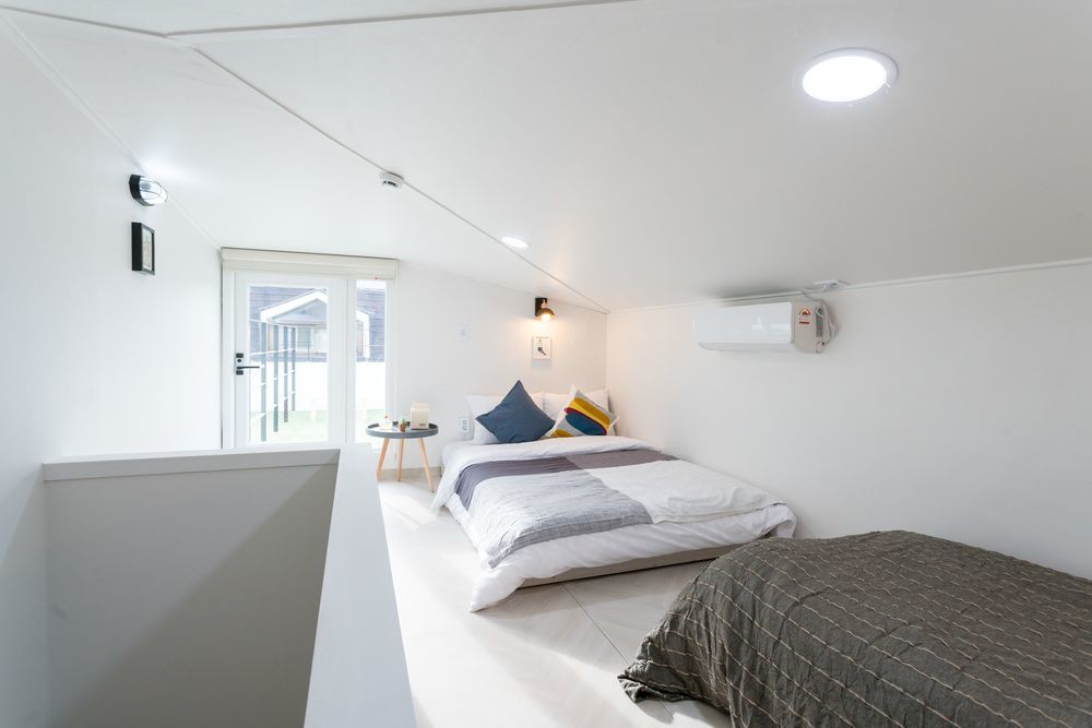 Neat House Guest house Seoul