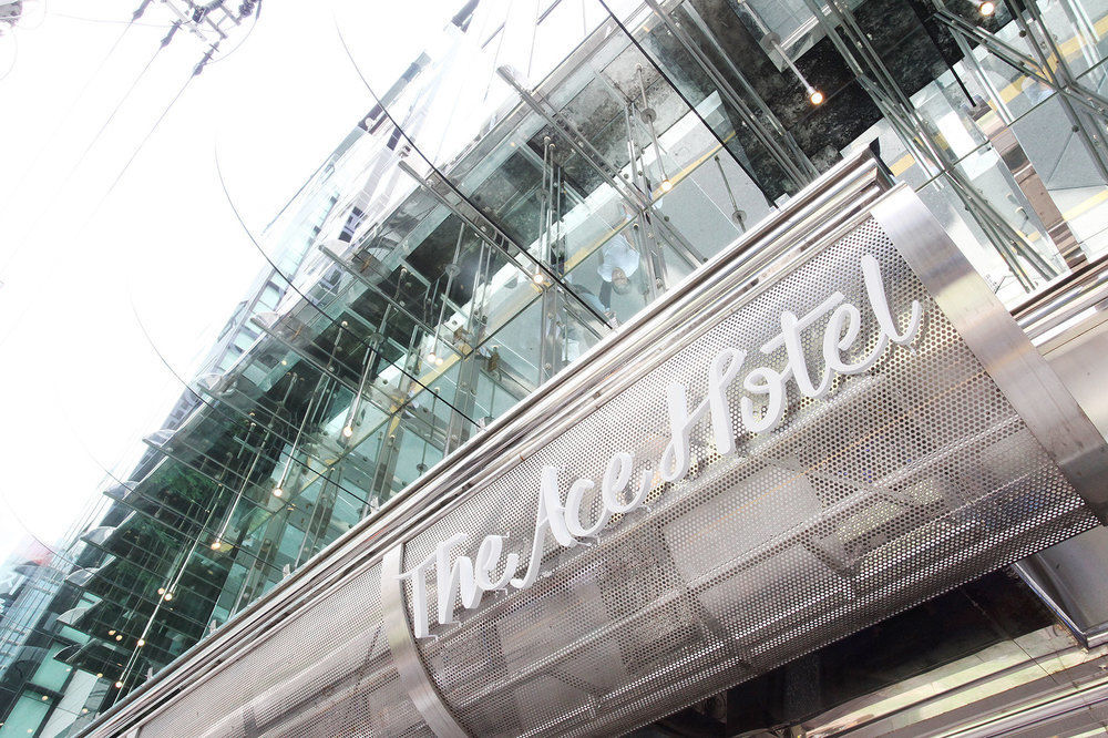 The Ace Hotel Seul