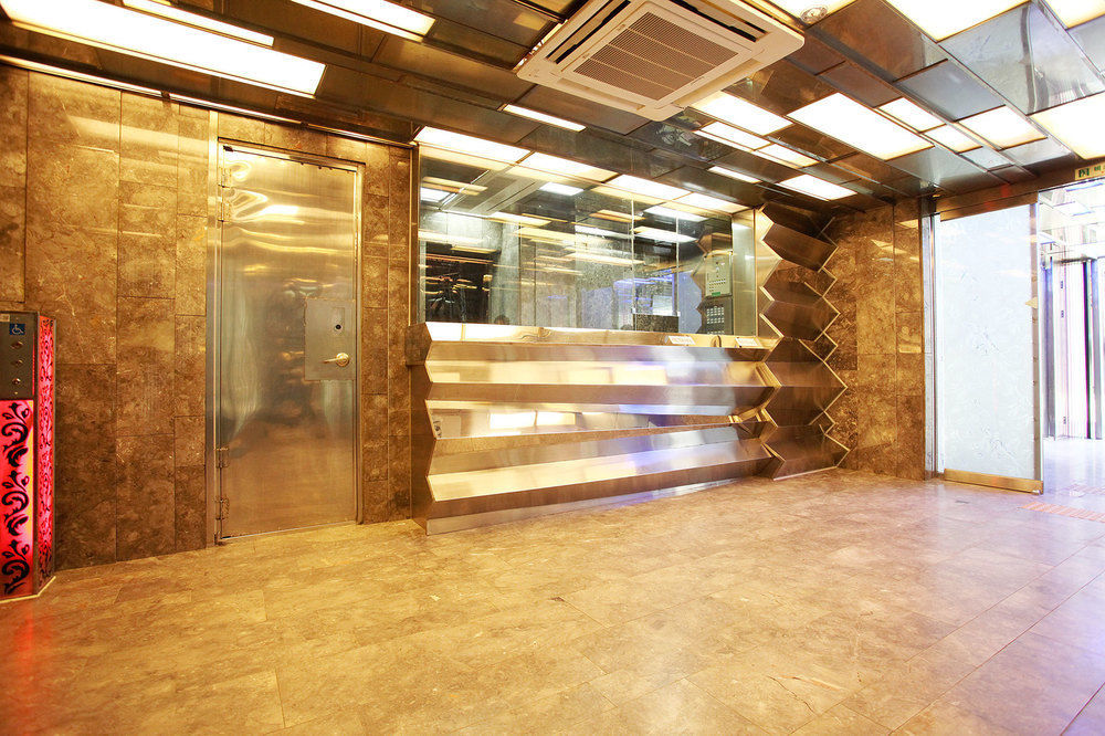 The Ace Hotel 3*