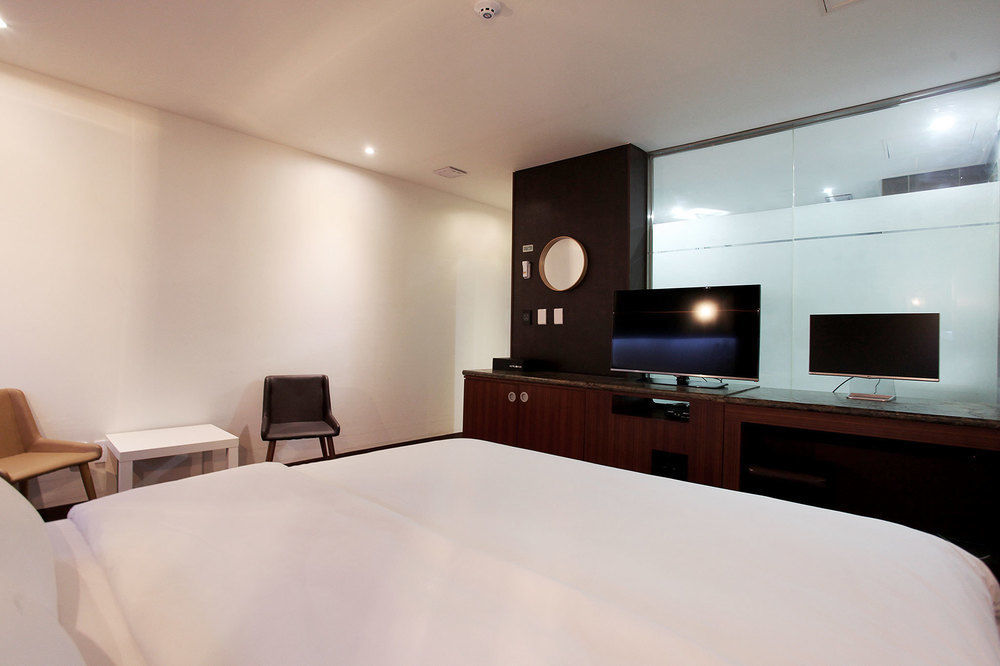 The Ace Hotel
