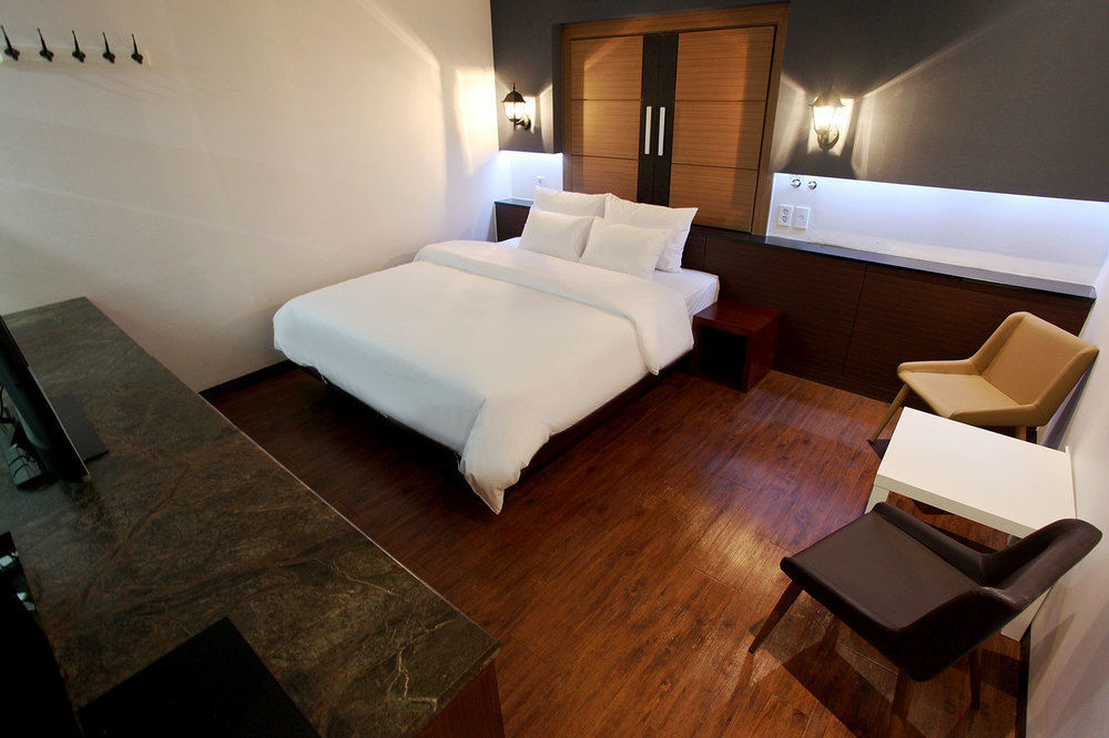 The Ace Hotel 3*