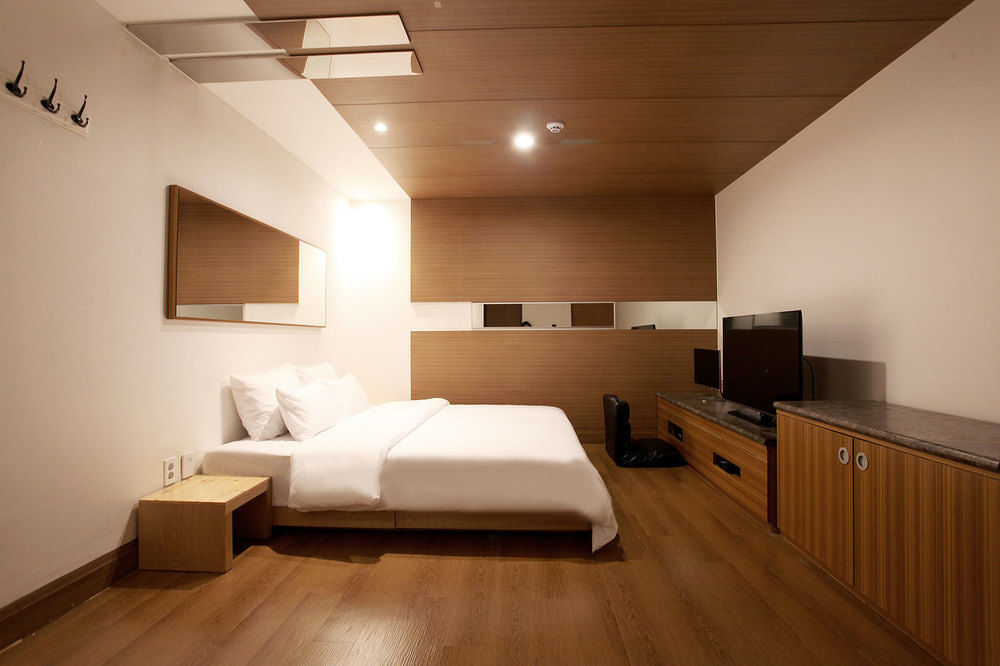 The Ace Hotel Seul