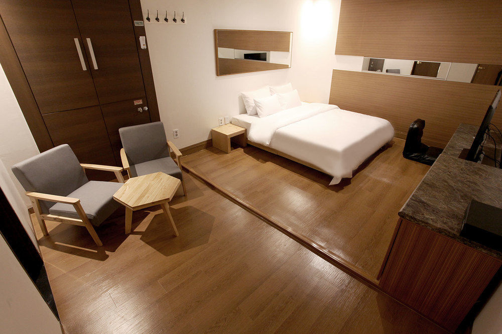 The Ace Hotel