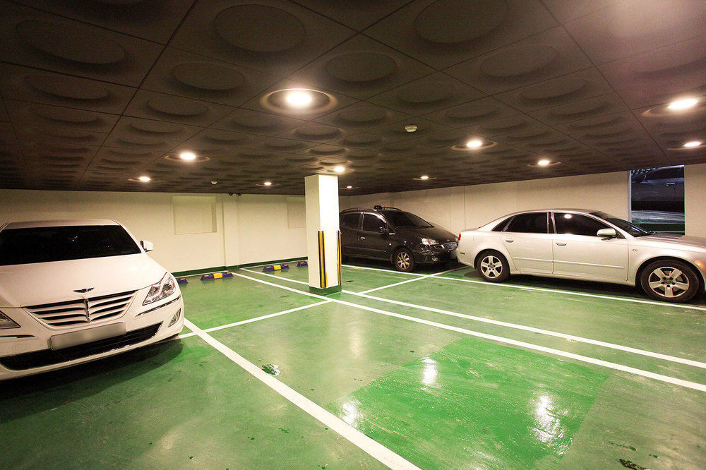 Star Kd Hotel Seoul