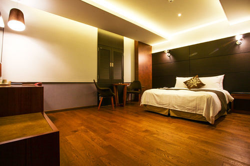 Hotel Karak Tourist Seoul