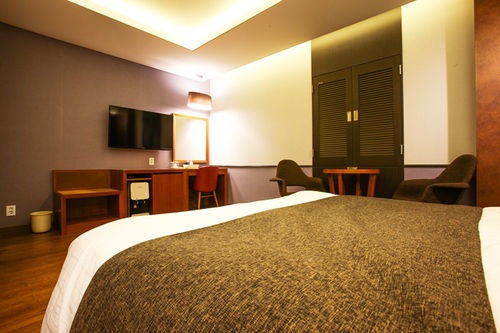 Hotel Karak Tourist