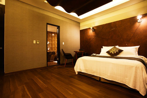 Hotel Karak Tourist