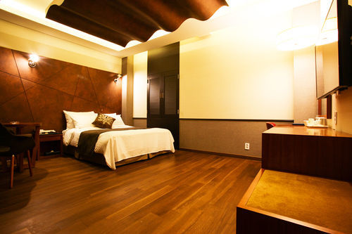 Hotel Karak Tourist Seoul
