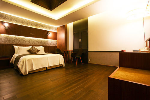 Hotel Karak Tourist
