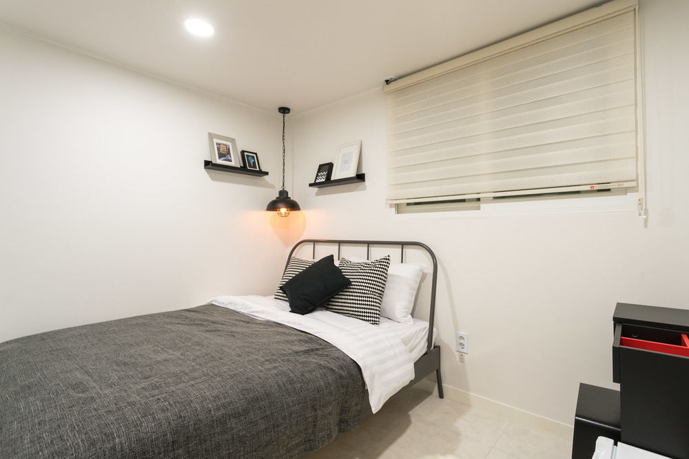 Neat House Guest house Seoul