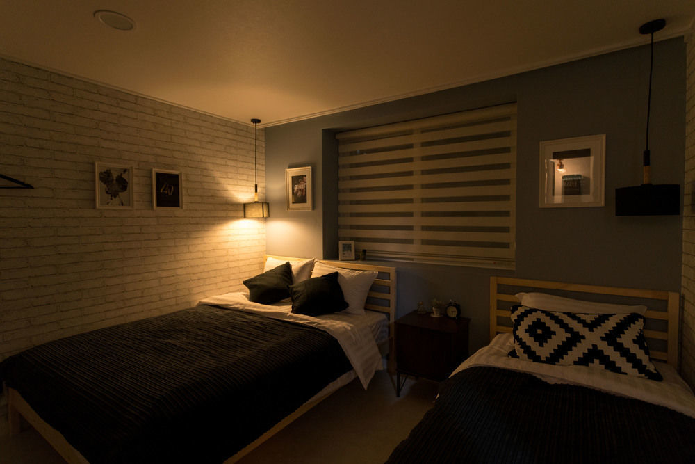 Neat House Guest house Seoul