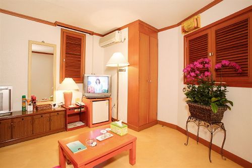 Hotel Ka Ya La Tree Seoul