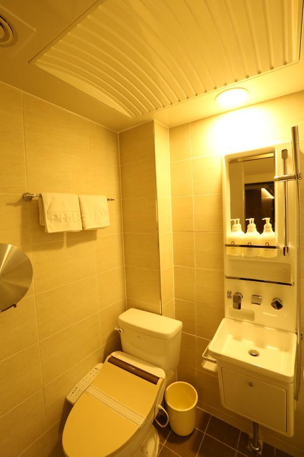 Casa de hóspedes Philstay Myeongdong Cheonggye 2*